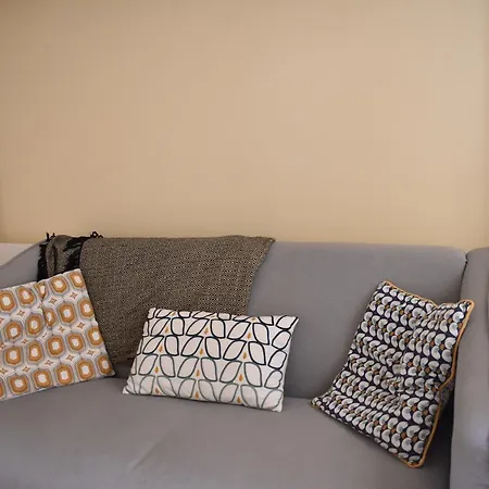 Renovated Studio In Apartman